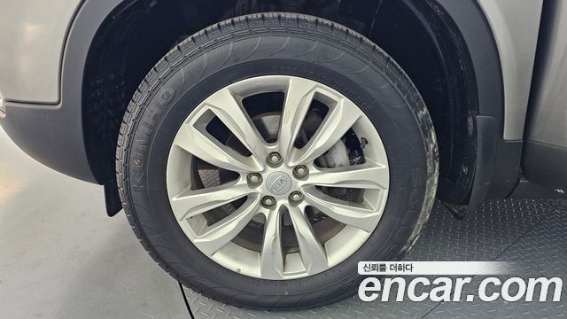 Kia Sorento 2011 — photo 5