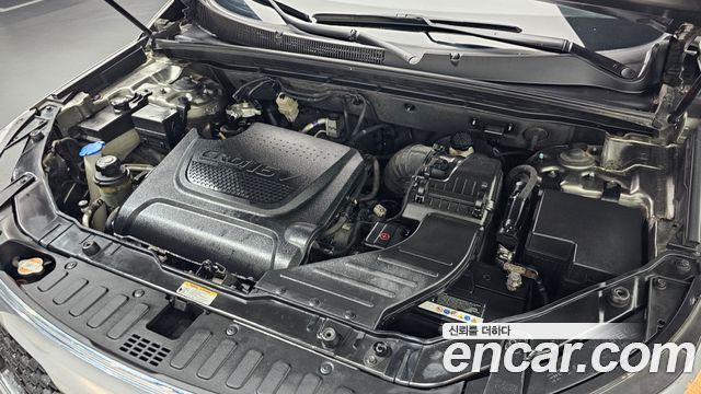 Kia Sorento 2011 — photo 6