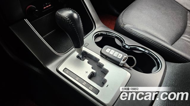 Kia Sorento 2011 — photo 12