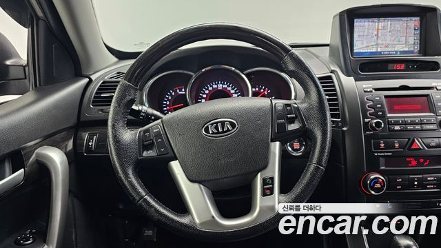 Kia Sorento 2011 — photo 19
