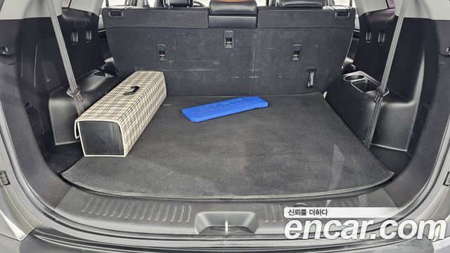 Kia Sorento 2011 — photo 22