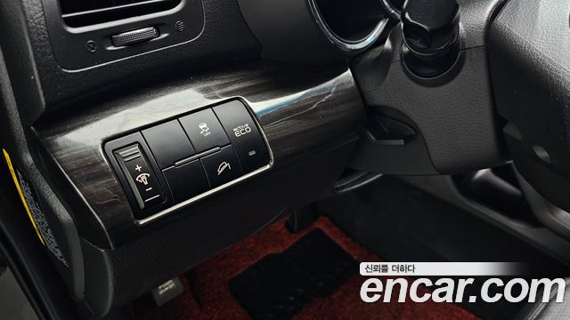 Kia Sorento 2011 — photo 25