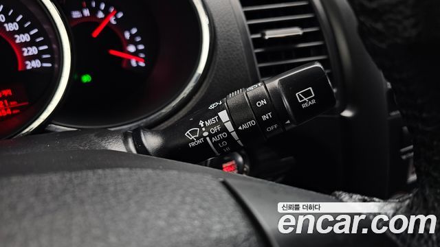 Kia Sorento 2011 — photo 26