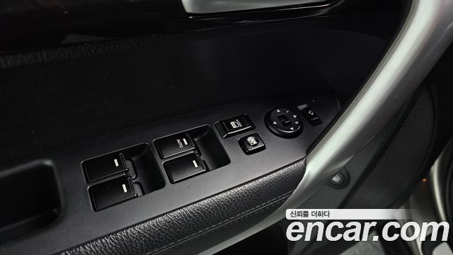 Kia Sorento 2011 — photo 27
