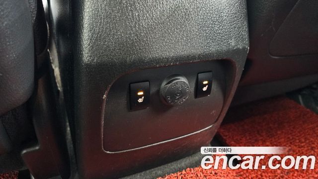 Kia Sorento 2011 — photo 29