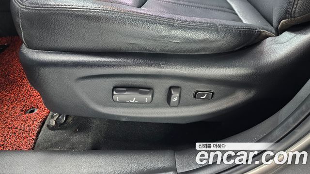 Kia Sorento 2011 — photo 30