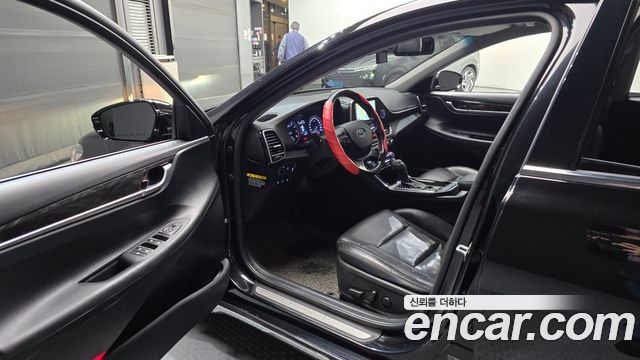 Hyundai Grandeur 2019 — photo 10