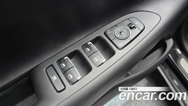 Hyundai Grandeur 2019 — photo 14