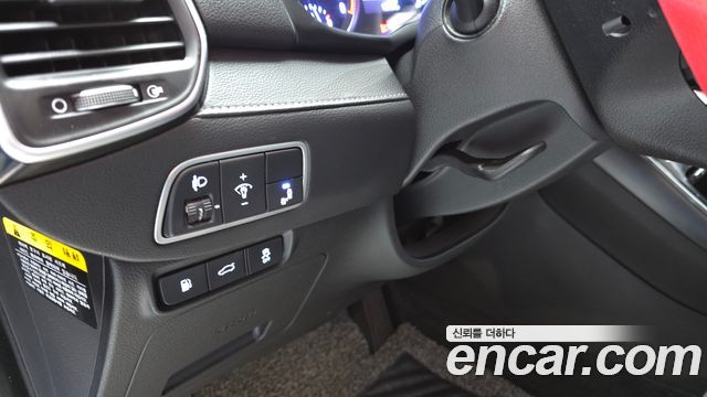 Hyundai Grandeur 2019 — photo 15