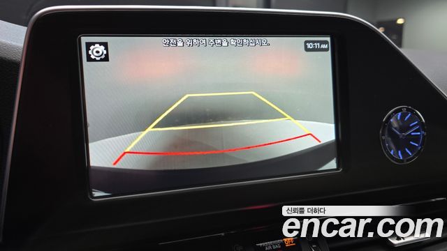 Hyundai Grandeur 2019 — photo 17