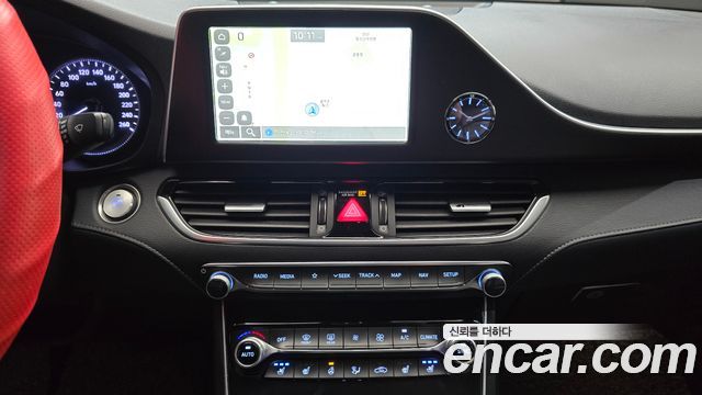 Hyundai Grandeur 2019 — photo 18