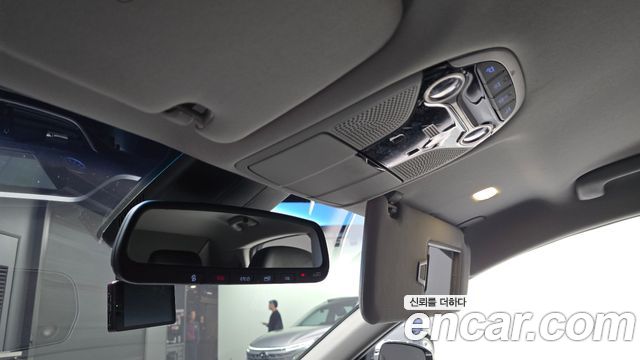 Hyundai Grandeur 2019 — photo 19
