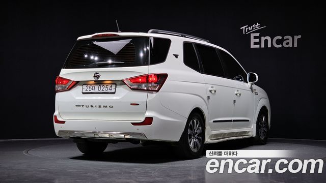 KG Mobility KORANDO 2017 — photo 2
