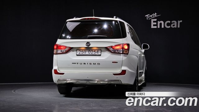 KG Mobility KORANDO 2017 — photo 4
