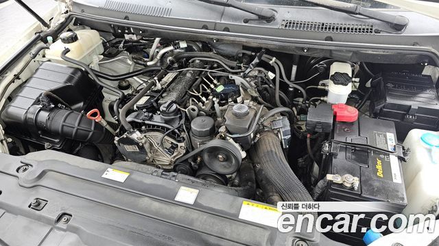 KG Mobility KORANDO 2017 — photo 6