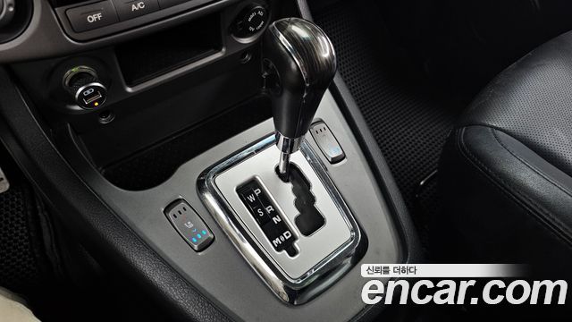 KG Mobility KORANDO 2017 — photo 12