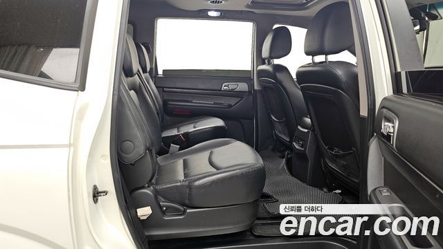 KG Mobility KORANDO 2017 — photo 18
