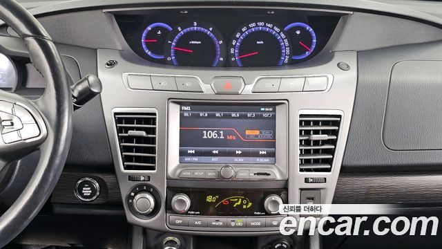 KG Mobility KORANDO 2017 — photo 20