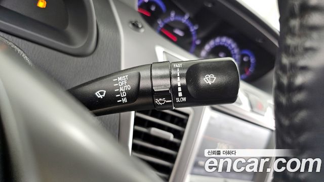 KG Mobility KORANDO 2017 — photo 24