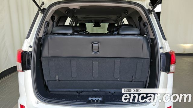 KG Mobility KORANDO 2017 — photo 26