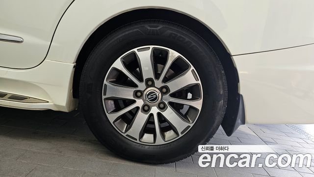 KG Mobility KORANDO 2017 — photo 7
