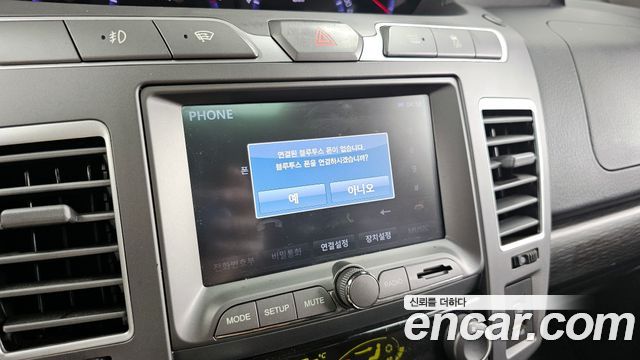 KG Mobility KORANDO 2017 — photo 16