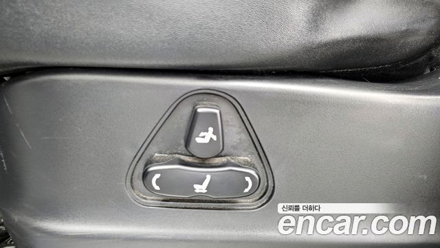 KG Mobility KORANDO 2017 — photo 28