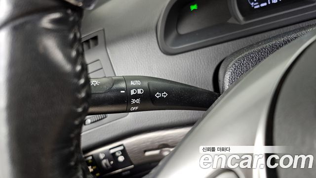 KG Mobility KORANDO 2017 — photo 29