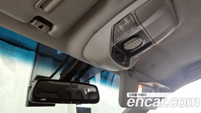 KG Mobility KORANDO 2017 — photo 30
