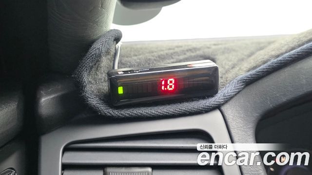 Kia OPIRUS 2009 — photo 14