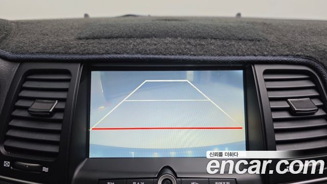 Kia OPIRUS 2009 — photo 16