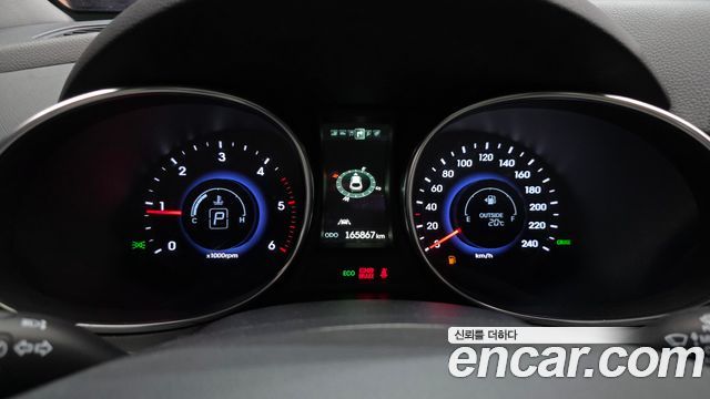 Hyundai Santafe 2015 — photo 8