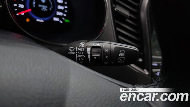 Hyundai Santafe 2015 — photo 16