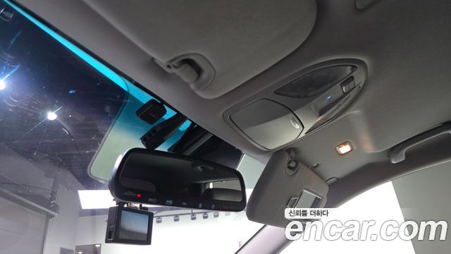 Hyundai Santafe 2015 — photo 19