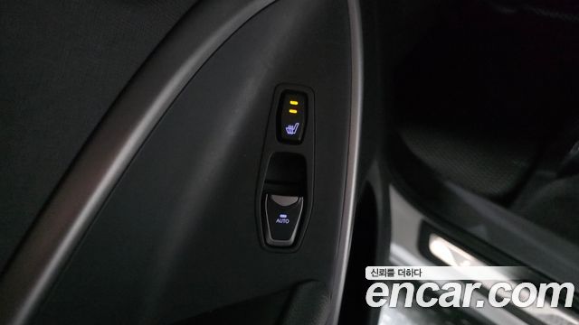 Hyundai Santafe 2015 — photo 20