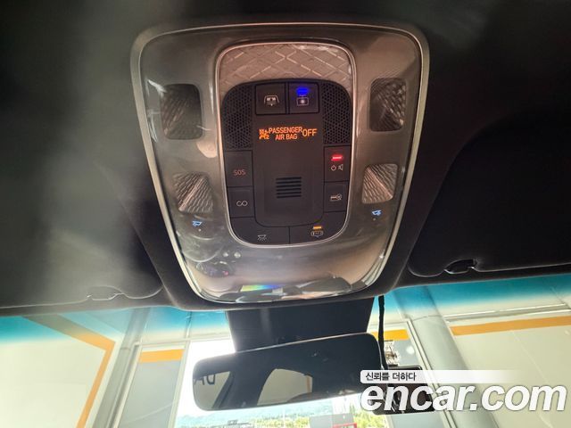 Genesis G80 2021 — photo 12
