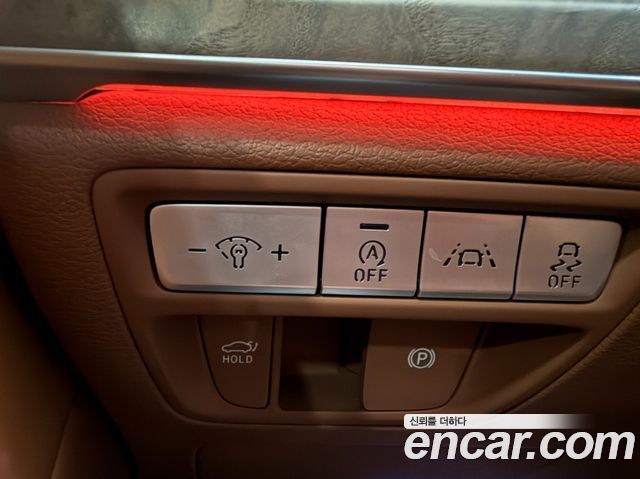 Genesis G80 2021 — photo 14