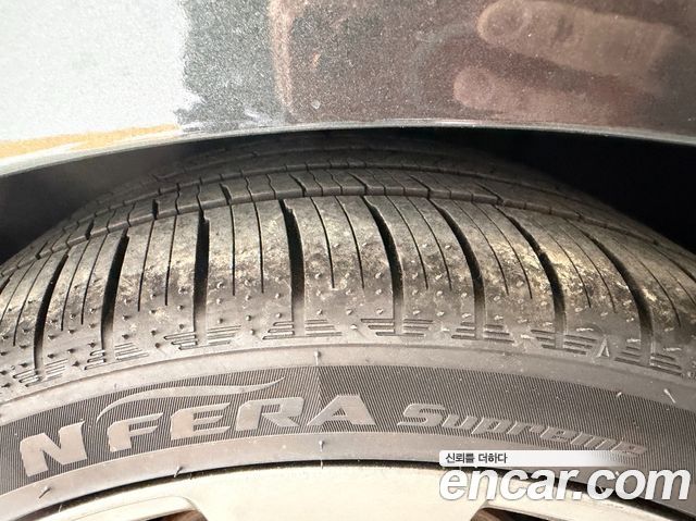 Genesis G80 2021 — photo 17