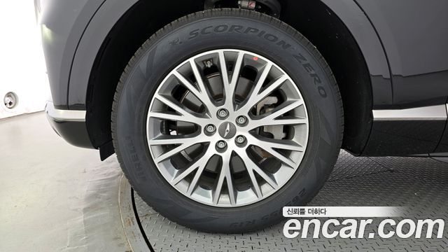 Genesis GV80 2023 — photo 5