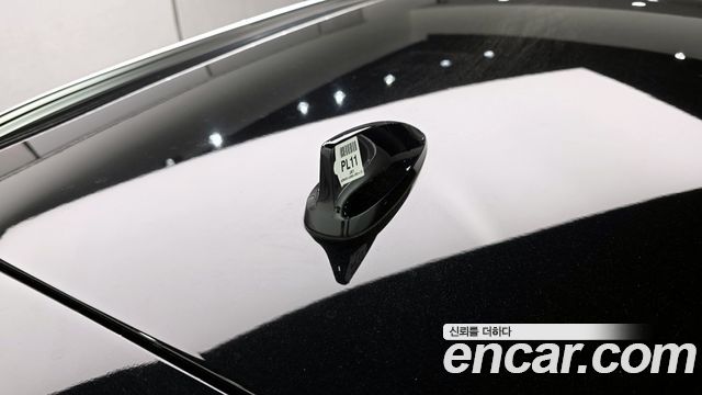 Genesis GV80 2023 — photo 27