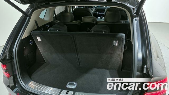 Genesis GV80 2023 — photo 29
