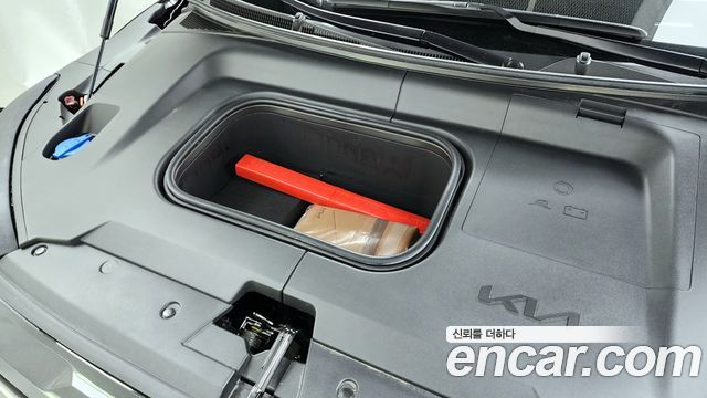 Kia EV3 2025 — photo 6