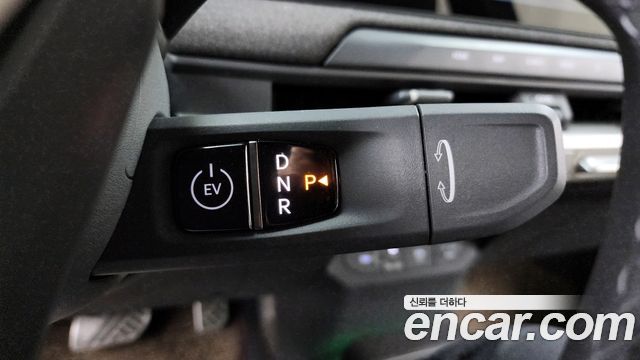 Kia EV3 2025 — photo 12