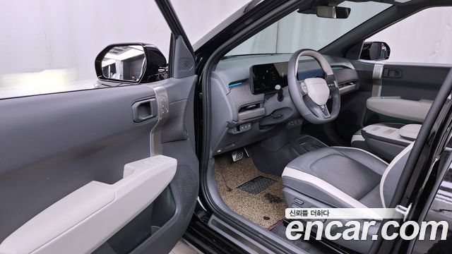 Kia EV3 2025 — photo 13