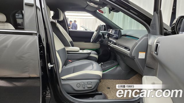 Kia EV3 2025 — photo 17