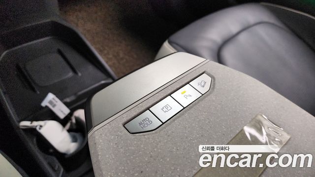 Kia EV3 2025 — photo 22