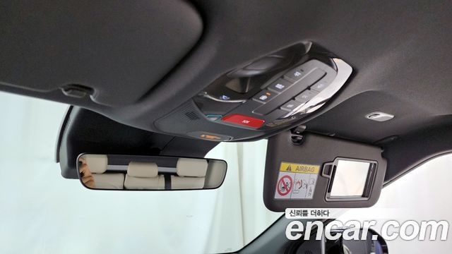 Kia EV3 2025 — photo 24