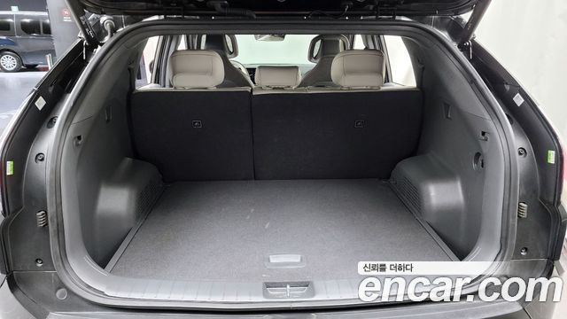 Kia EV3 2025 — photo 26