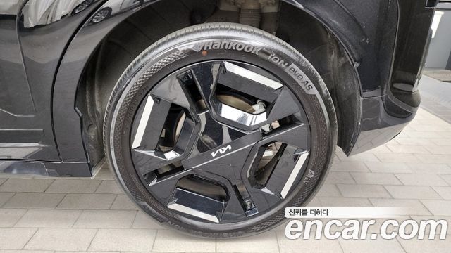 Kia EV3 2025 — photo 7