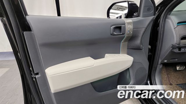 Kia EV3 2025 — photo 14